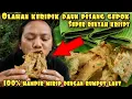 Download Lagu KERIPIK DAUN PISANG CRISPY COCOK BANGET BUAT PELUANG BISNIS