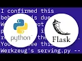 debugger process model and initialization code