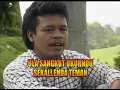 Ferly Sitepu - Perkara Teman La Ertaman ( Official Music Video )