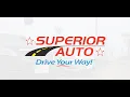 Superior Auto Careers