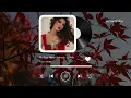 nancy ajram - ma tegi hena (slowed + reverb)