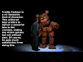 Download Lagu How the withered animatronics end you