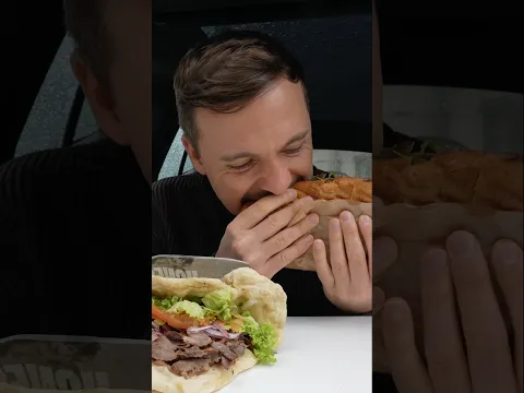 Honest Kebab vs. Breaking Bad Döner - Das Finale (Trailer)