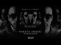 Wisin & Yandel feat. Pitbull, Ja Rule, N.O.R.E - Rakata (N.O.R.E Remix)