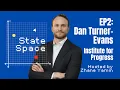 EP 02 The Challenge of Focus Messaging in AI for Science with Dan Turner-Evans IFP