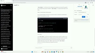 how to make python wait 1 second
