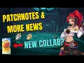 Download Lagu MASSIVE ROADMAP NEWS,NEW COLLAB SOON\u0026PATCHNOTES OVERVIEW - Crystal of Atlan