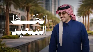 عبدالعزيز العليوي   الحظ السعيد      دندنها