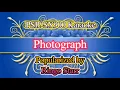 Download Lagu Photograph - Ringo Starr Video Karaoke