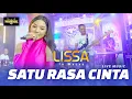 Download Lagu SATU RASA CINTA || LISSA IN MACAO ft OM NIRWANA LIVE MUSIC || VERSI KOPLO
