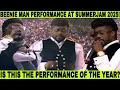 Download Lagu BEENIE MAN SUMMERJAM 2025 PERFORMANCE SHOW THEM WHO IS THE BEST DANCEHALL KING? MASICKA \u0026 AIDONIA