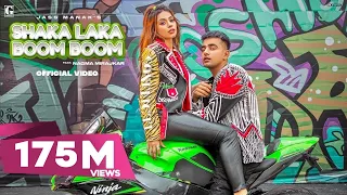 Download Shaka Laka Boom Boom : Jass Manak (Full Video) Nagma | Simar Kaur | Satti Dhillon | GK | Geet MP3 MP3