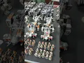 T'au Empire vs Astra Militarum  Apocalypse combined force TOTAL 24,000pts!!