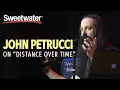 Download Lagu John Petrucci Dives Into Dream Theater's Album \