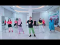 Download Lagu Cintaku - Line Dance / Choreo by Muhammad Yani / Demo by Farraz Studio Palembang