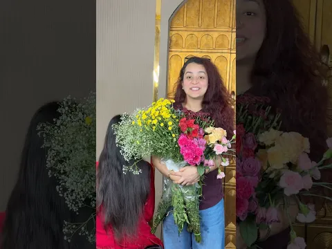Hairdo🌸 #shorts #shortvideo #foryou #trending