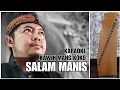 KAWIH SUNDA MANG KOKO | KARAOKE | SALAM MANIS