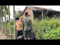 PASANGAN MUDA membeli rumah hasil renovasi dan tidak menyangka keuntungannya akan sebesar ini