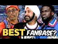 Which NBA fans are the best