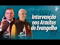 Lagu FATOS E CONTEXTO: A INTERVENÇÃO NOS ARAUTOS DO EVANGELHO | IR. JULIANE E PE. ALEX | SANTOFLOW #377