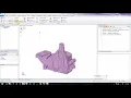 16 - SpaceClaim Scripting Beta
