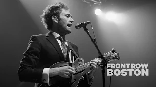 Download Punch Brothers — 'My Oh My' (Live) MP3