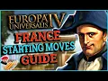 The EU4 France Guide That Turns You French