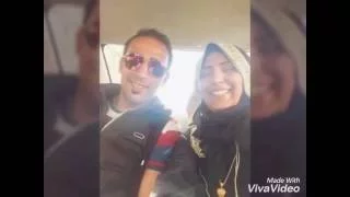 انا اتربيت على كتافك ولحم كتافي من خيرك يا أعز اخ دندنها