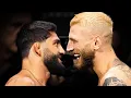 Lagu Arman Tsarukyan vs Dan Hooker 🚨 | Full Fight Marathon
