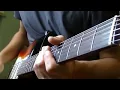Philip Sayce - Blood On Your Hands cover