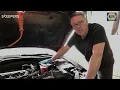 NAPA Powerstart Battery Review NAPA Brand Ambassador