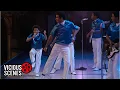 Michael 2026 - The Jackson 5 Performs At The Regal Theater Scene Vicious Scenes