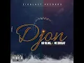 Download Lagu Kr Bling  Feat Mc Bright - Djon (Audio Officiel)