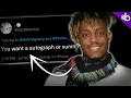 Download Lagu The Tweet That Inspired Juice WRLD’s Best Song..