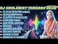 Lagu DJ Sholawat Terbaru 2026 🔥 Full Album Viral | Al Qolbu Mutayyam, Busyrolana, Ya Sayyidi