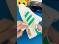 Download Lagu Shoe Cleaning Wipes ✨ #shorts