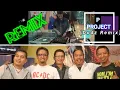 Download Lagu P Project - Mencontek 1996 (Take That Cover) DJ Remix 2k21