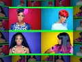 Justin Timberlake- That Girl (Official Video)