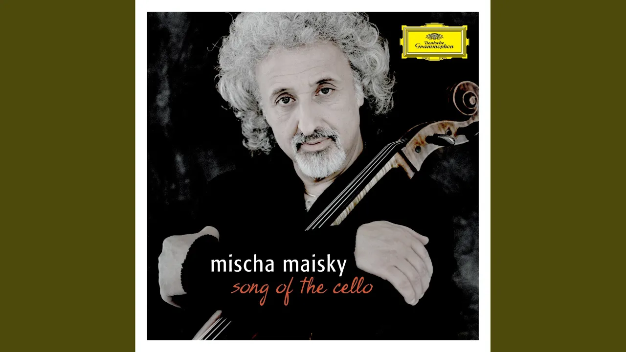 Mendelssohn: Auf Flügeln des Gesanges, Op. 34, No. 2 Mendelssohn: Auf Flügeln des Gesanges, Op. 34, No. 2