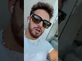 Ruggero _ Sigo aquí, previo al estreno