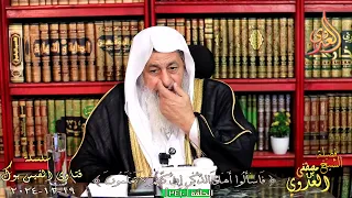 لا احب الخروج من البيت وافضل الجلوس في البيت فما الحكم   للشيخ مصطفي العدوي دندنها