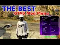 Cherax the SAFEST GTA 5 Menu Install w Showcase