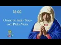 Download Lagu ORAÇÃO DO SANTO TERÇO - MISTÉRIOS GLORIOSOS  - 27/09/2023