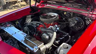 1969 El Camino - K-Bid Auction 61281