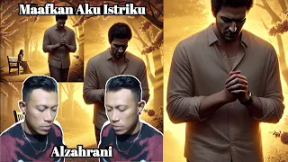 maafkan aku istriku lagu slow rock yang enak di dengar by alzahrani musik 