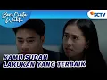 Lagu Adila Minta Trian Stop Salahin Diri Sendiri! | Beri Cinta Waktu Episode 45