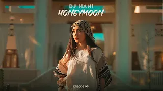 dj hani honeymoon 3 on radio javan nakhlestoun qeshm 