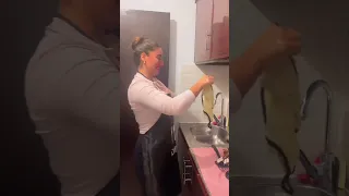 روتين اليومي اغرب ما حدث داخل المطبخ الضيق اكسبلور اميره لايف روتين  روتين اليومي اغرب ما حدث داخل المطبخ الضيق اكسبلور اميره لايف روتين