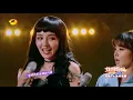 【纯享】#蔡依林 甜蜜演绎《今天你要嫁给我》：搭配复古旋律的轻快摇摆，整首歌化作流动的香槟气泡 | 我想和你唱3 | Come sing with me S3 Ep1 | Mango TV