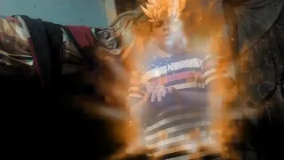جوجو المصريه دندنها